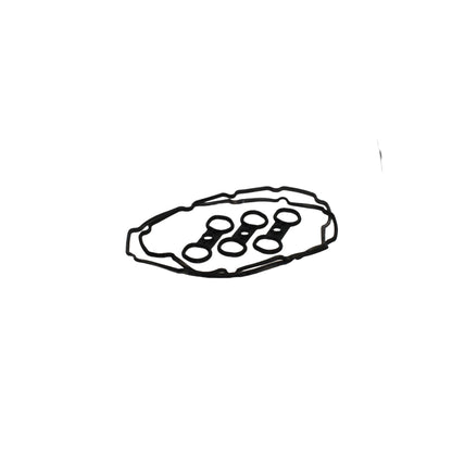Empaque de la tapa de punterias