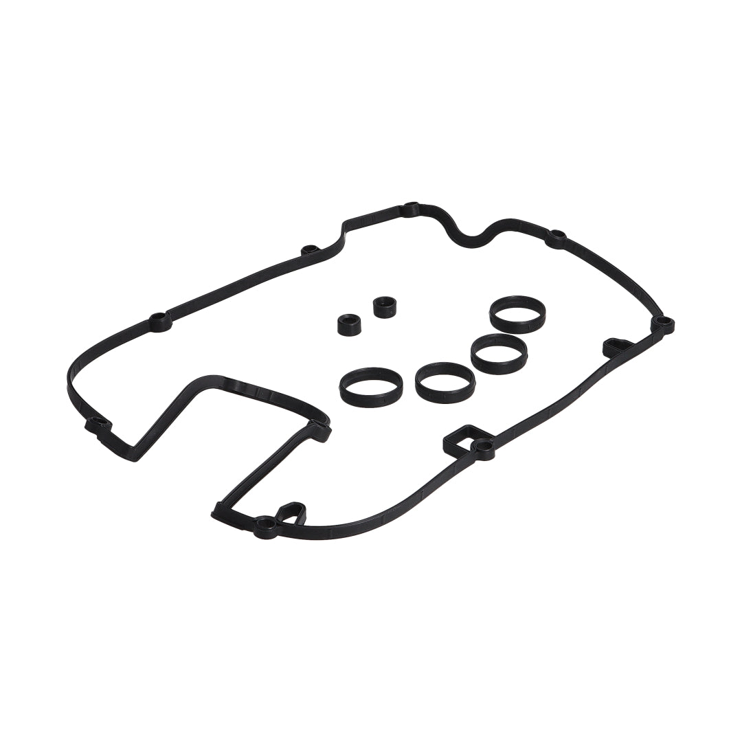 Empaque de tapa de punterias