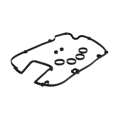 Empaque de tapa de punterias