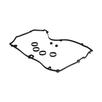 Empaque de tapa de punterias