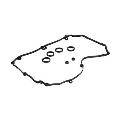 Empaque de tapa de punterias