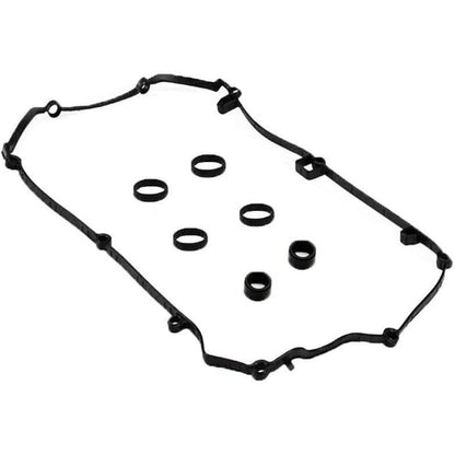 Empaque de tapa de punterias