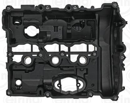 Tapa de punterias