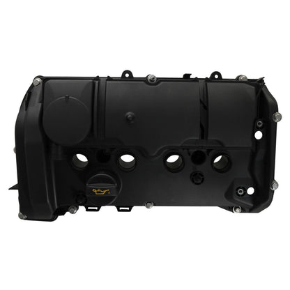 Tapa de punterias con valvula pcv