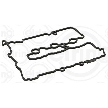 Empaque de la tapa de punterias