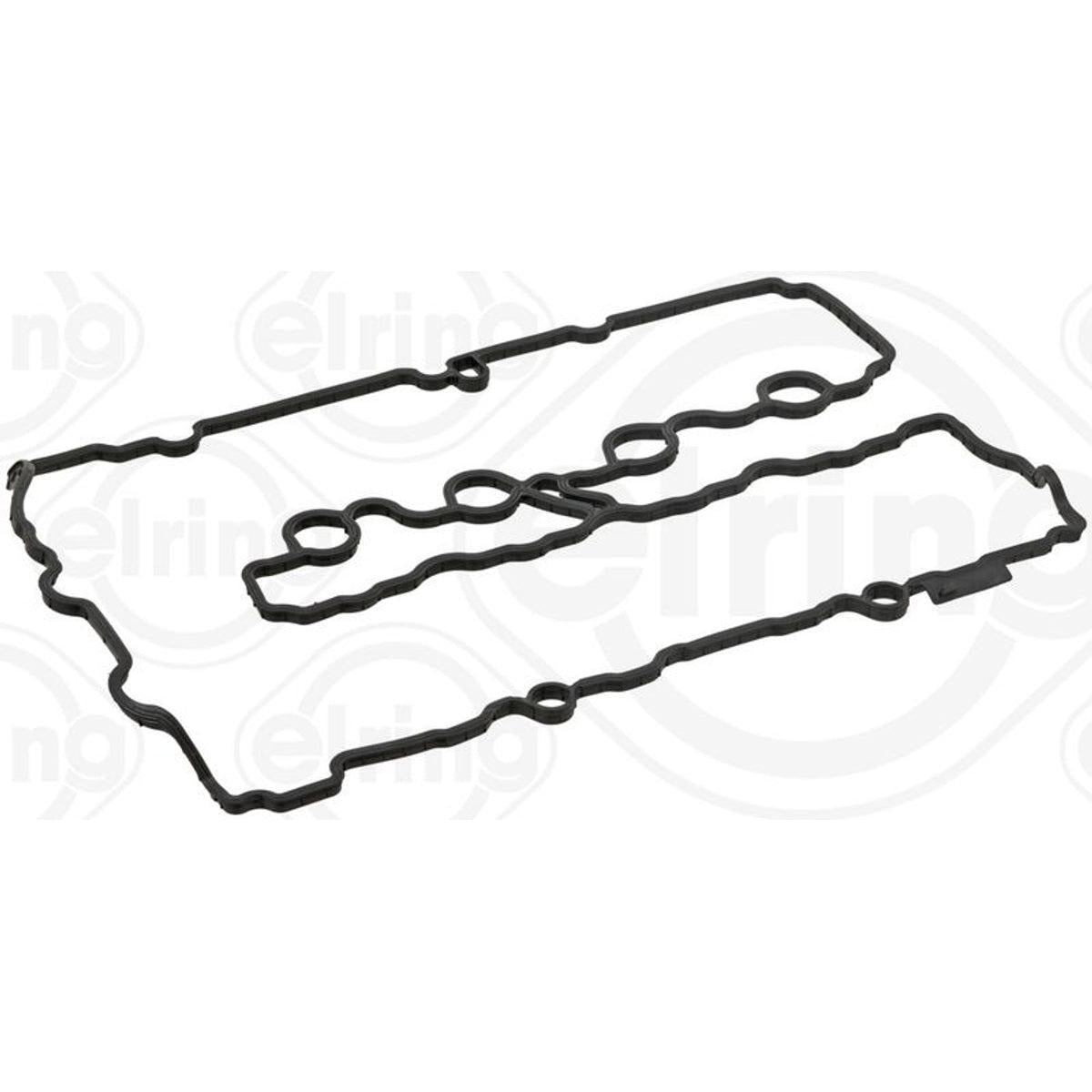 Empaque de la tapa de punterias