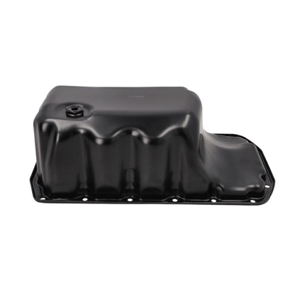 Carter de aceite para motor