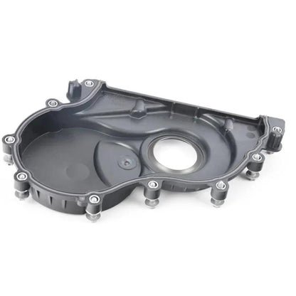 Tapa de la cadena de distribucion