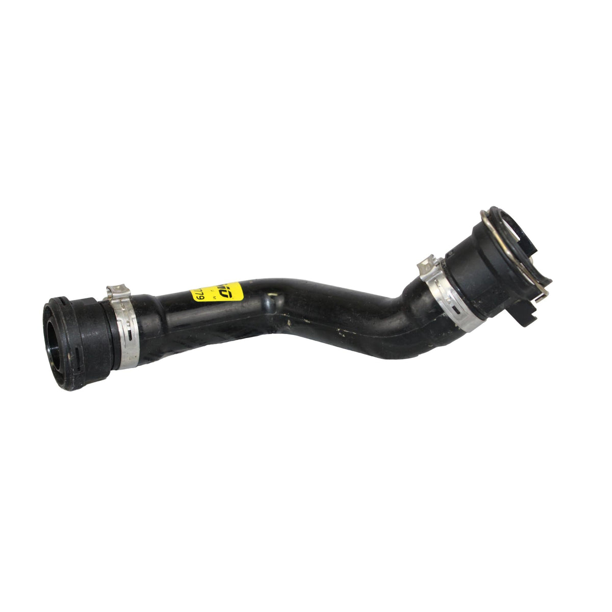Tubo de respiracion del motor · 11157607779