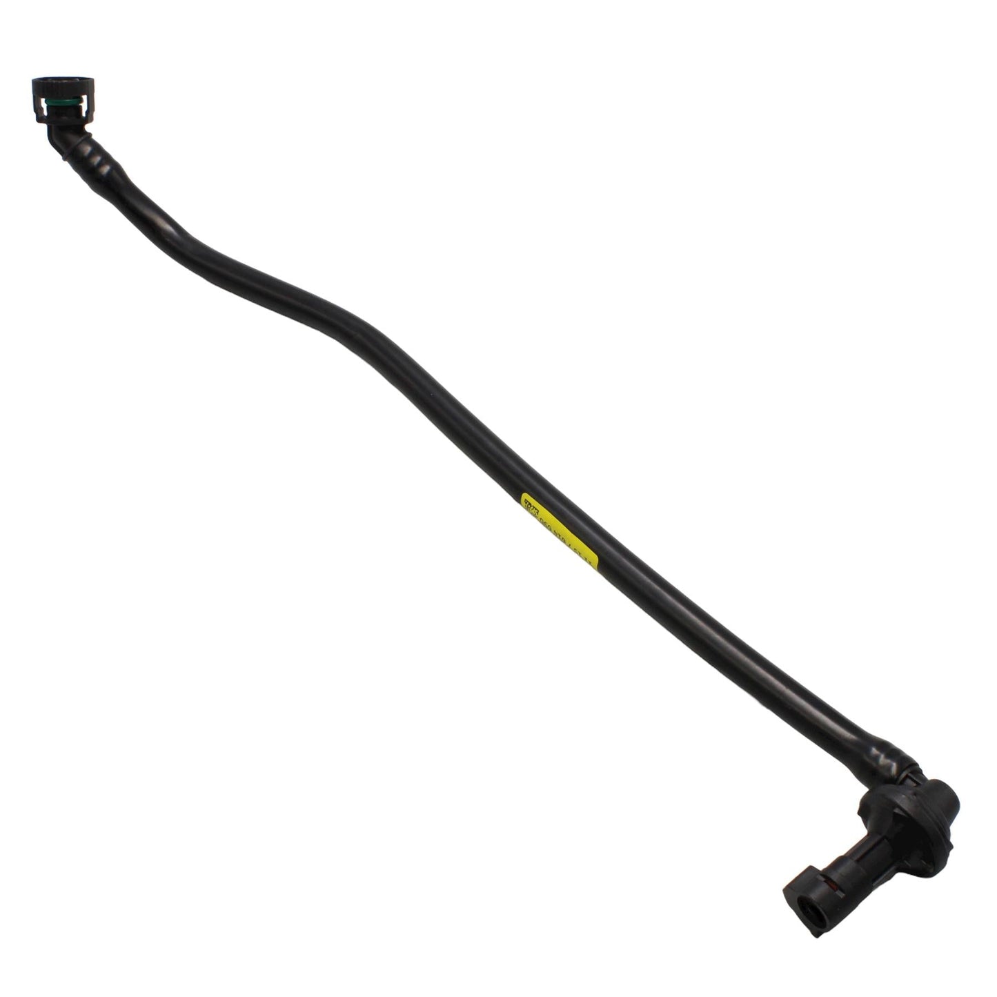 Tubo de ventilacion del carter