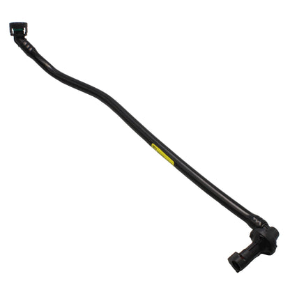 Tubo de ventilacion del carter
