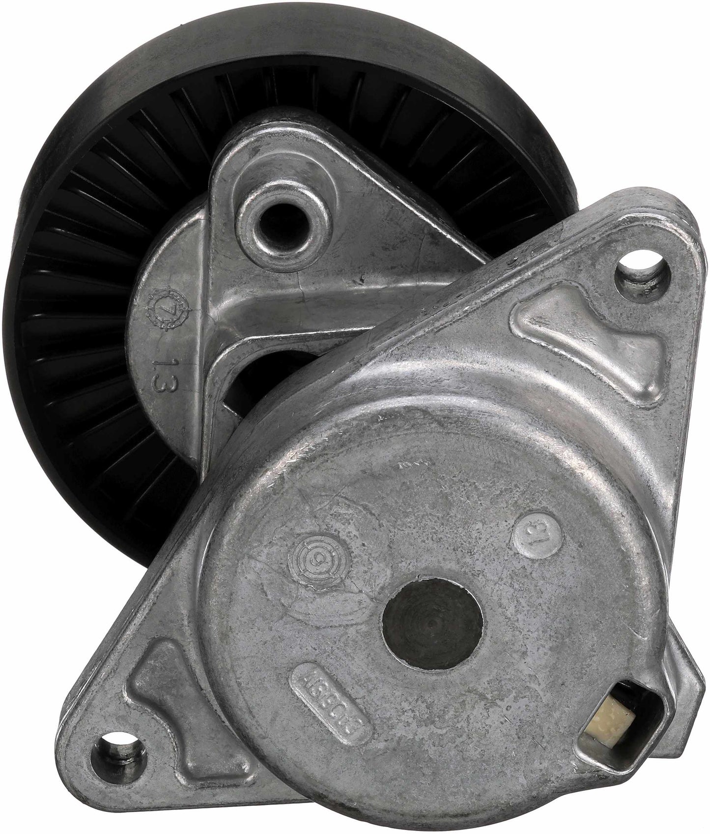 Tensor de la banda de motor
