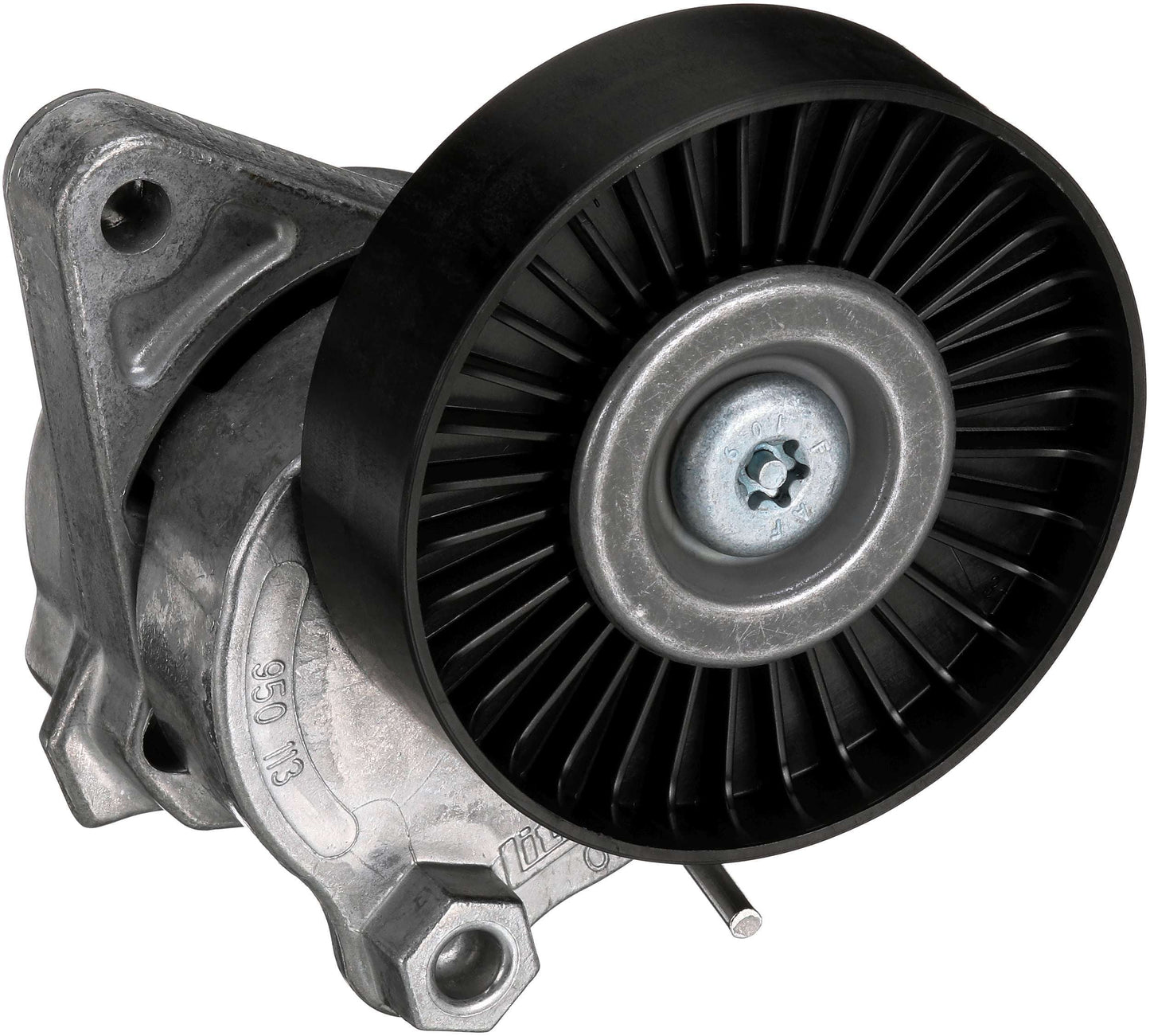 Tensor de la banda de motor