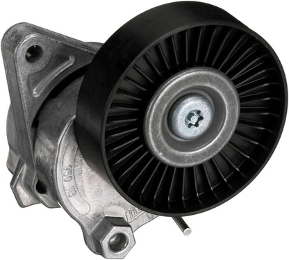 Tensor de la banda de motor