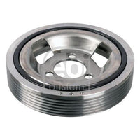 Polea damper · 11237638551