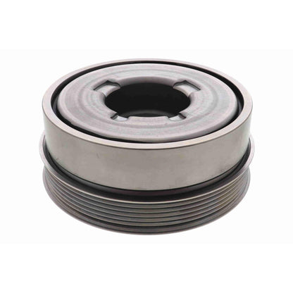 Polea damper
