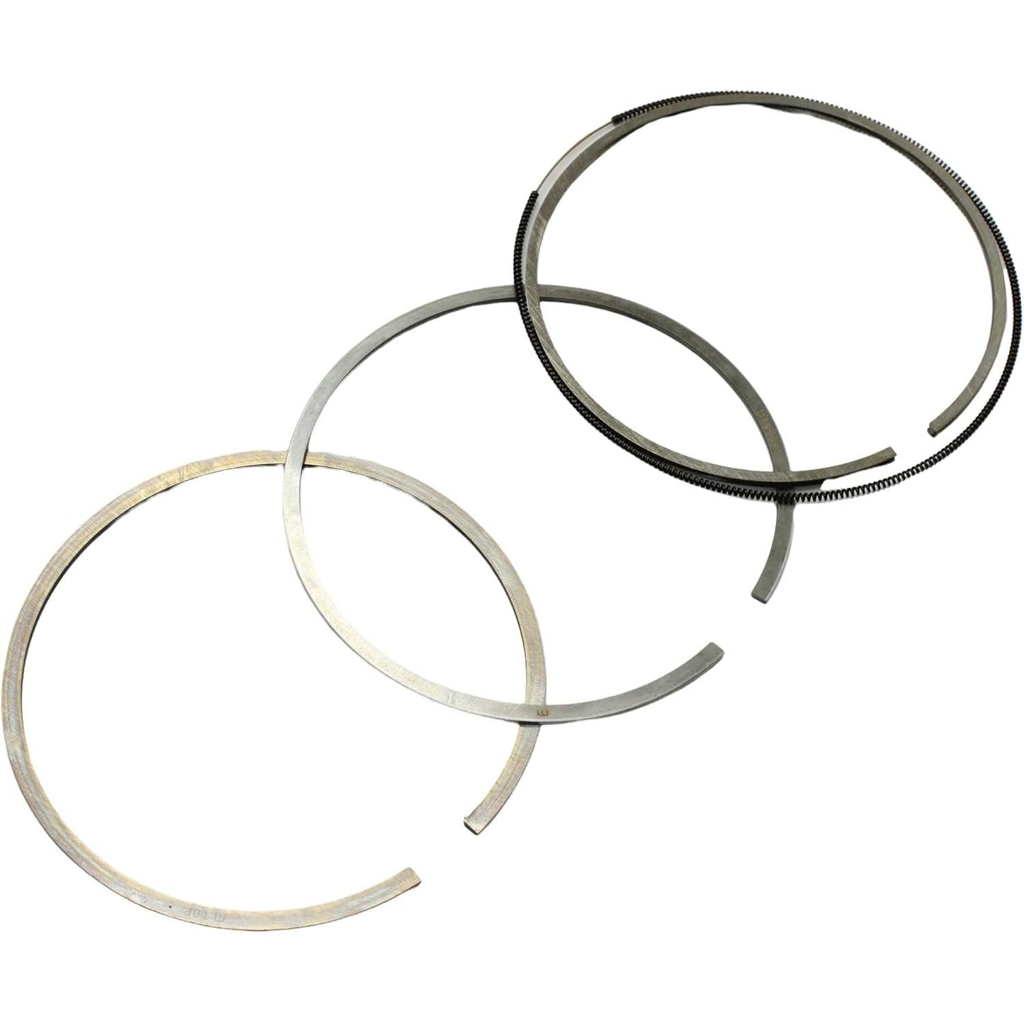 Kit de anillos por piston