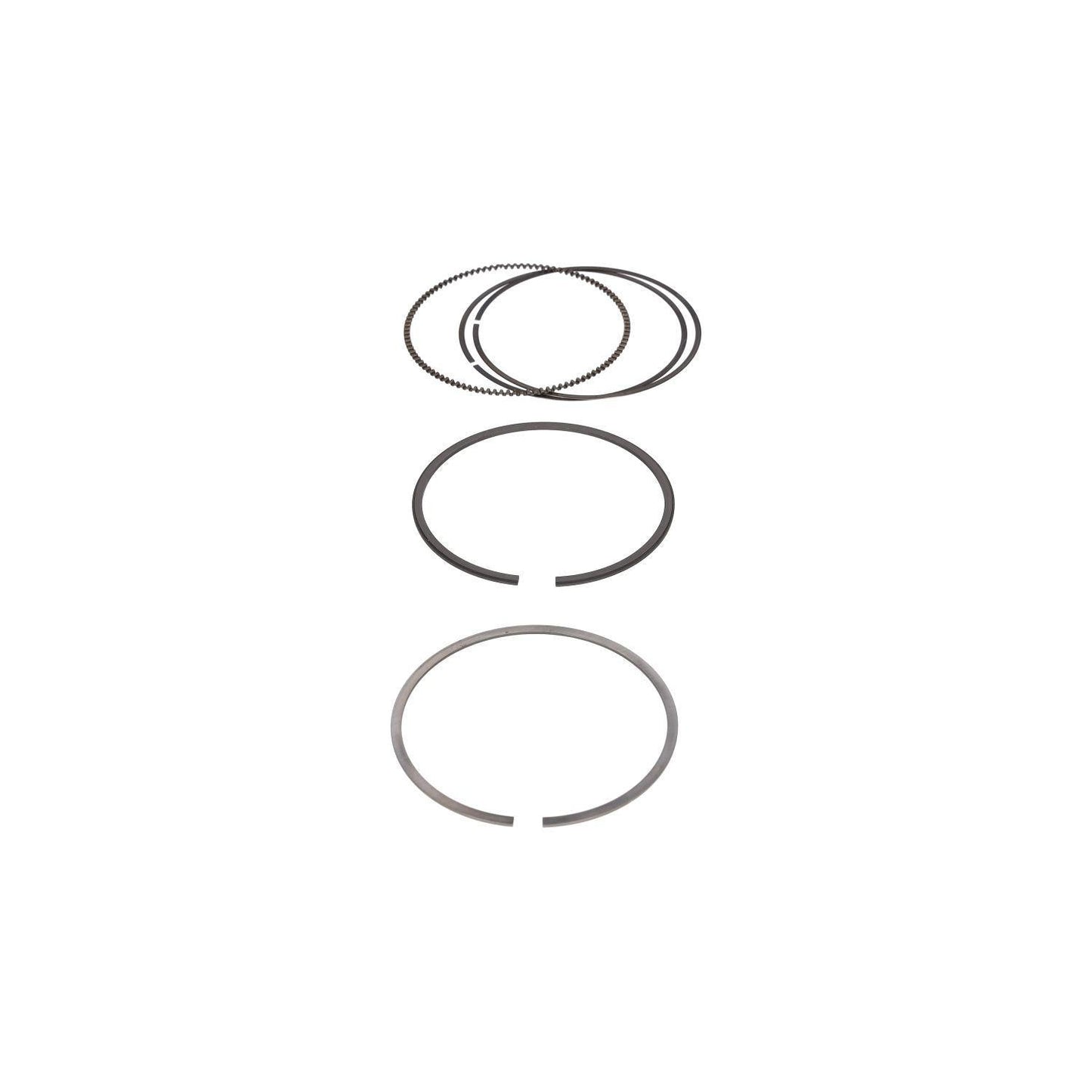 Kit de anillos por piston