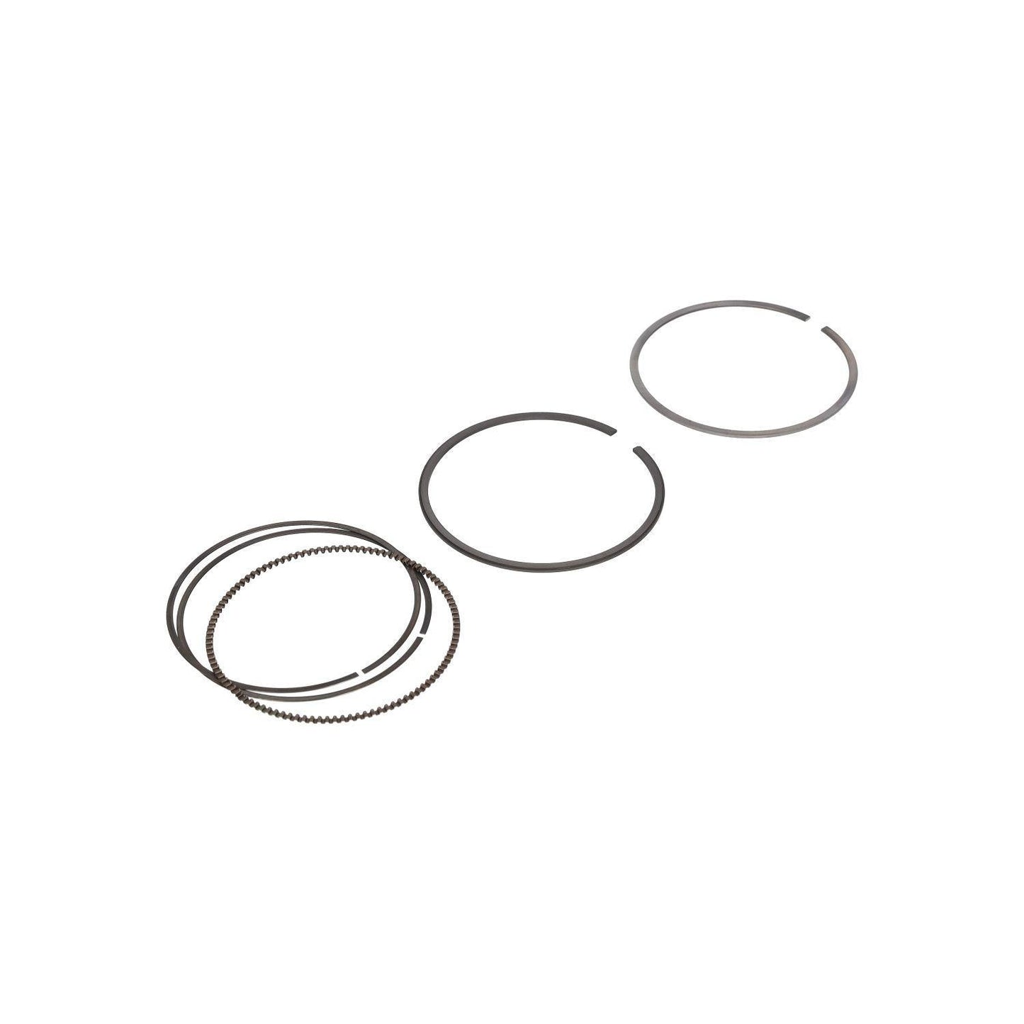 Kit de anillos por piston