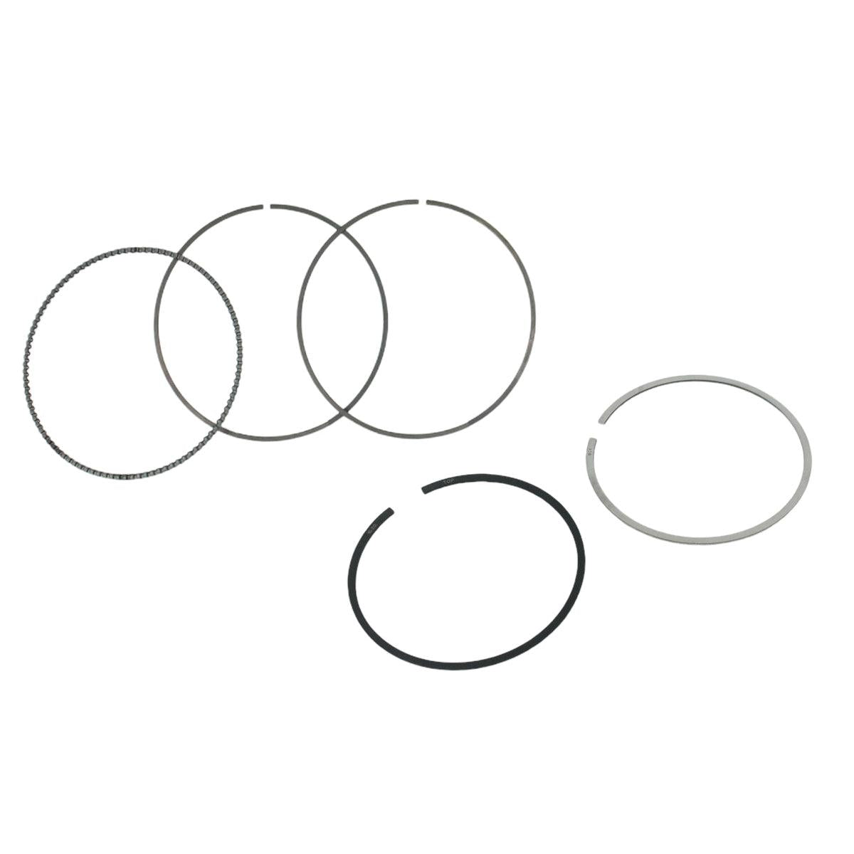 Anillos de piston · 11257561848
