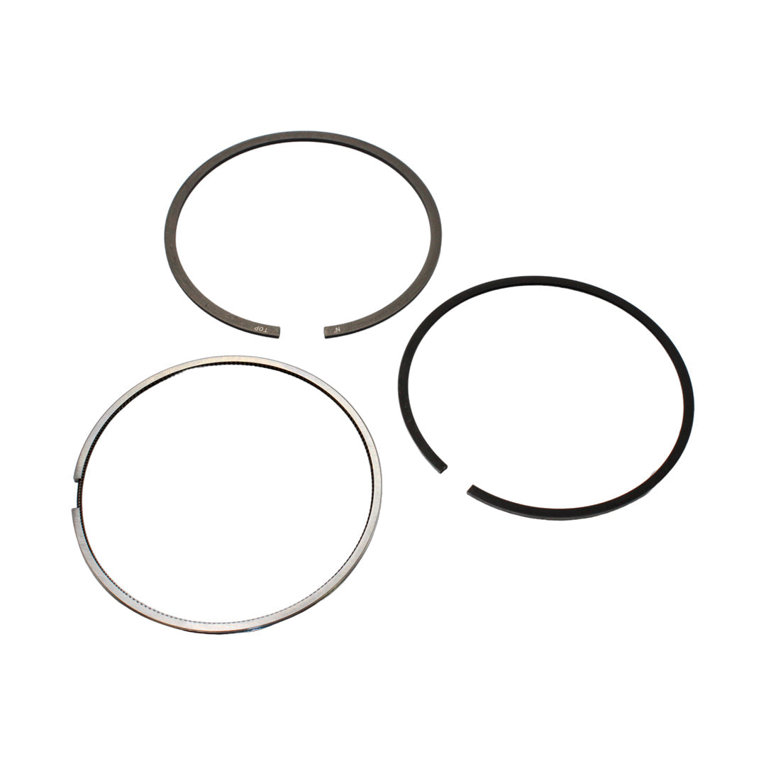 Anillo de piston