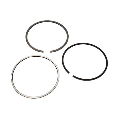 Anillo de piston