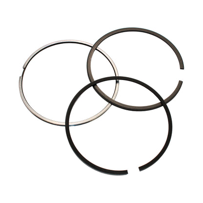 Anillo de piston