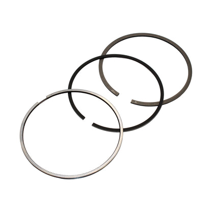 Anillo de piston