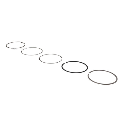 Juego de anillos de piston
