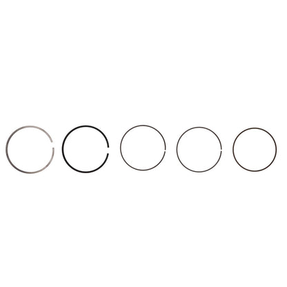 Juego de anillos de piston