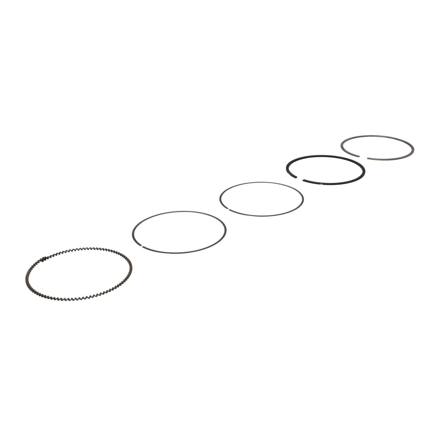 Juego de anillos de piston