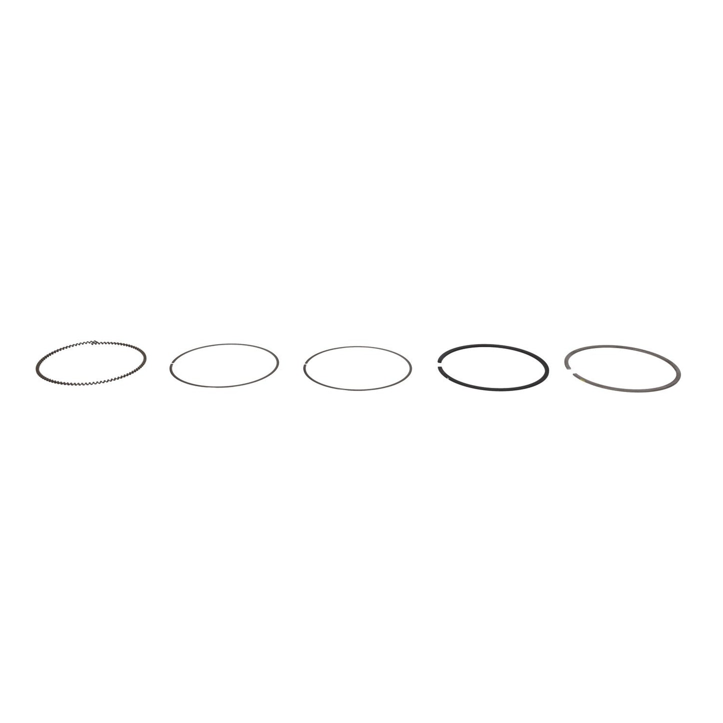 Juego de anillos de piston