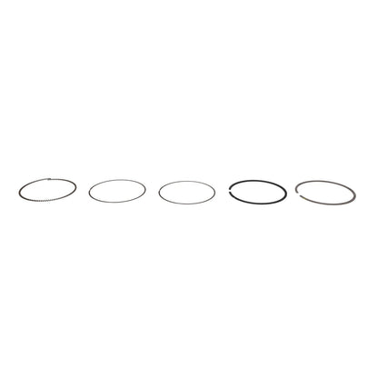 Juego de anillos de piston