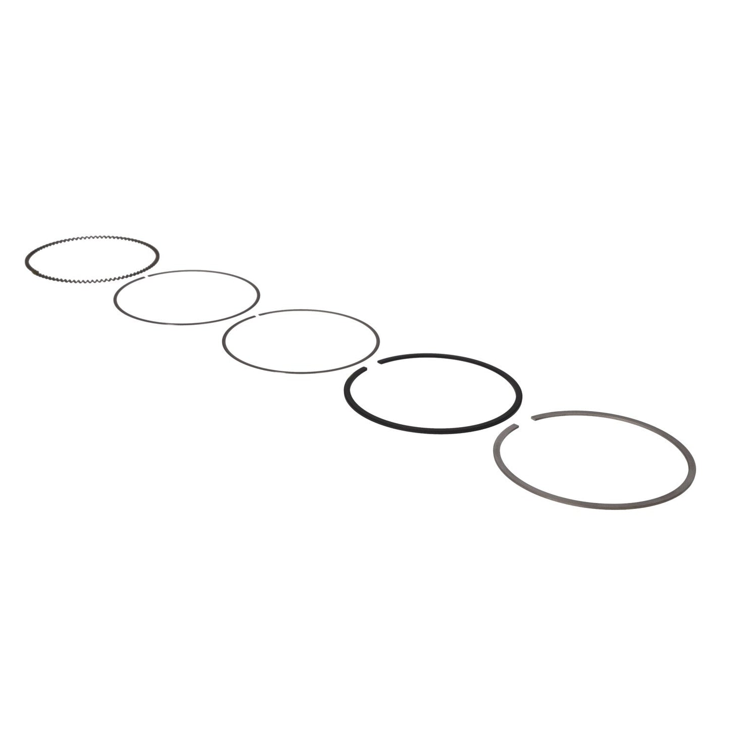 Juego de anillos de piston