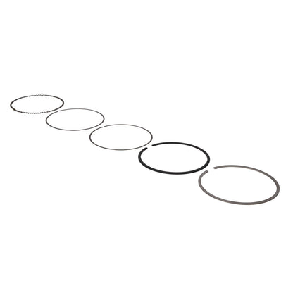 Juego de anillos de piston