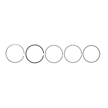 Juego de anillos de piston