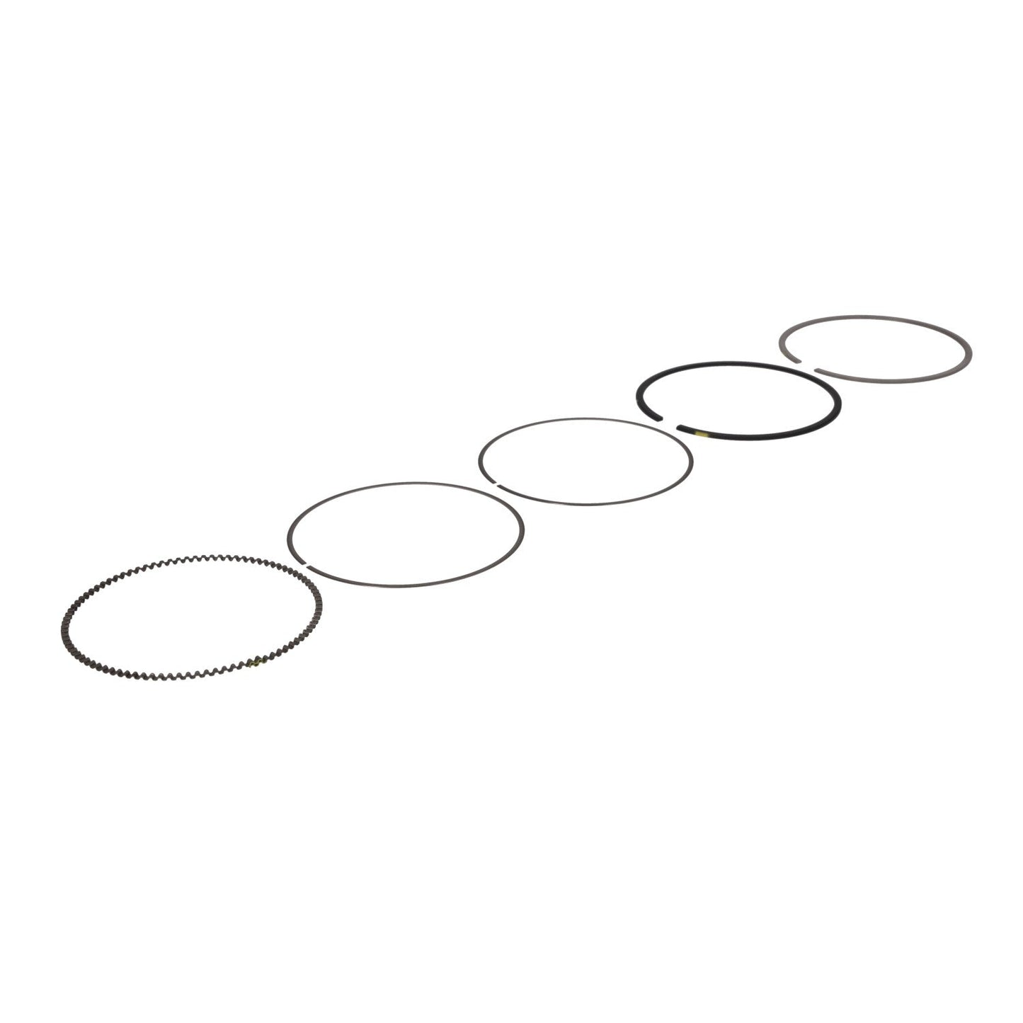 Juego de anillos de piston