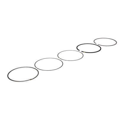 Juego de anillos de piston