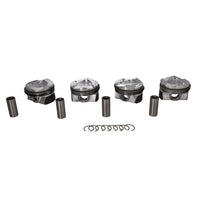 Kit 4 pistones y sus anillos · 11258606461