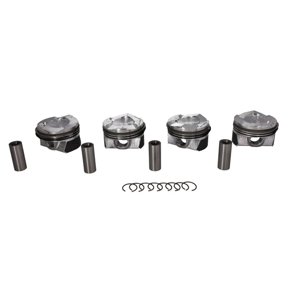 Kit 4 pistones y sus anillos · 11258606461