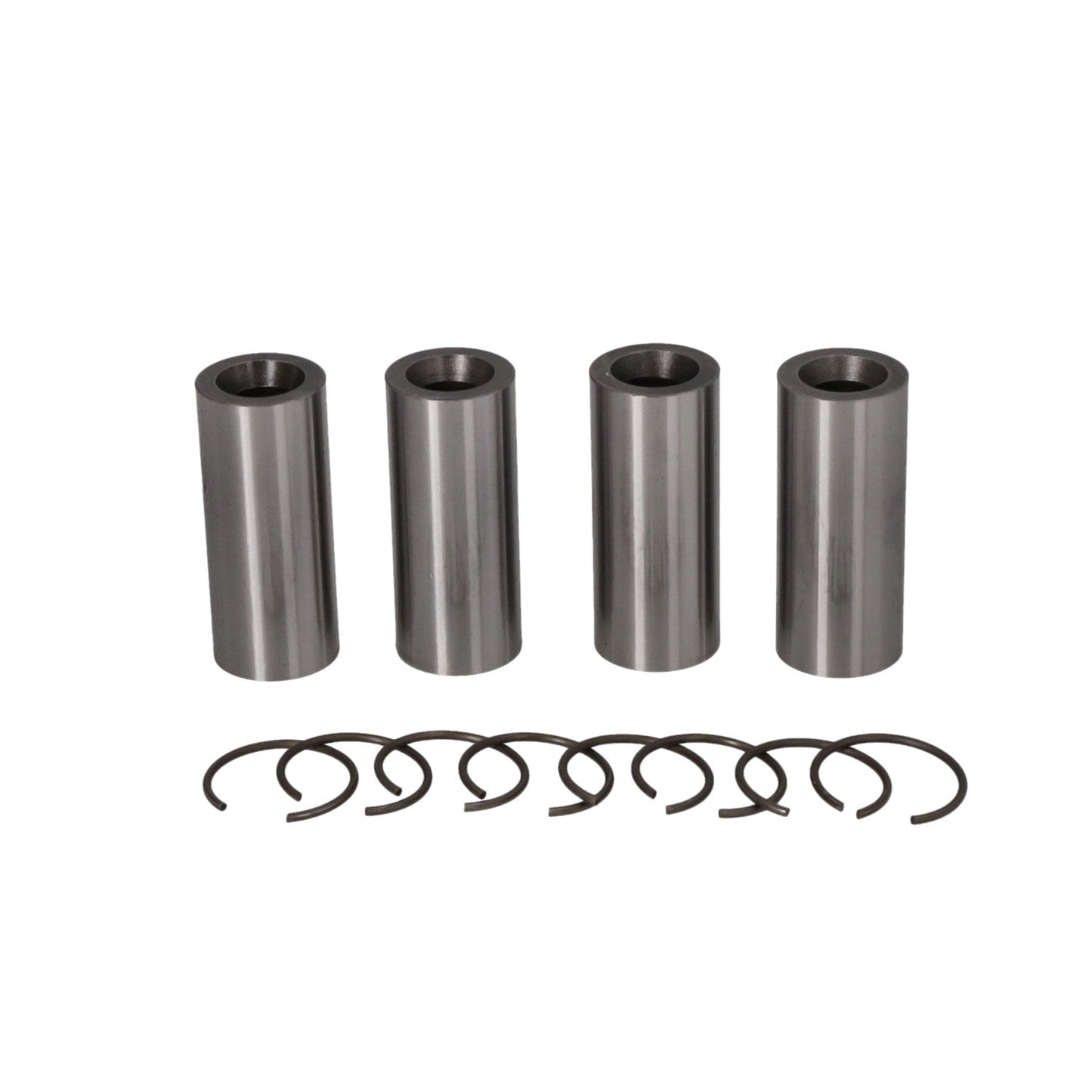Kit 4 pistones y sus anillos