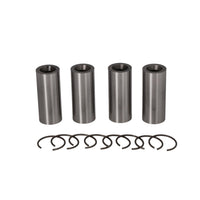 Kit 4 pistones y sus anillos · 11258606461