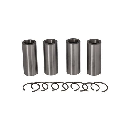 Kit 4 pistones y sus anillos