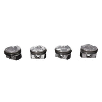 Kit 4 pistones y sus anillos · 11258606461