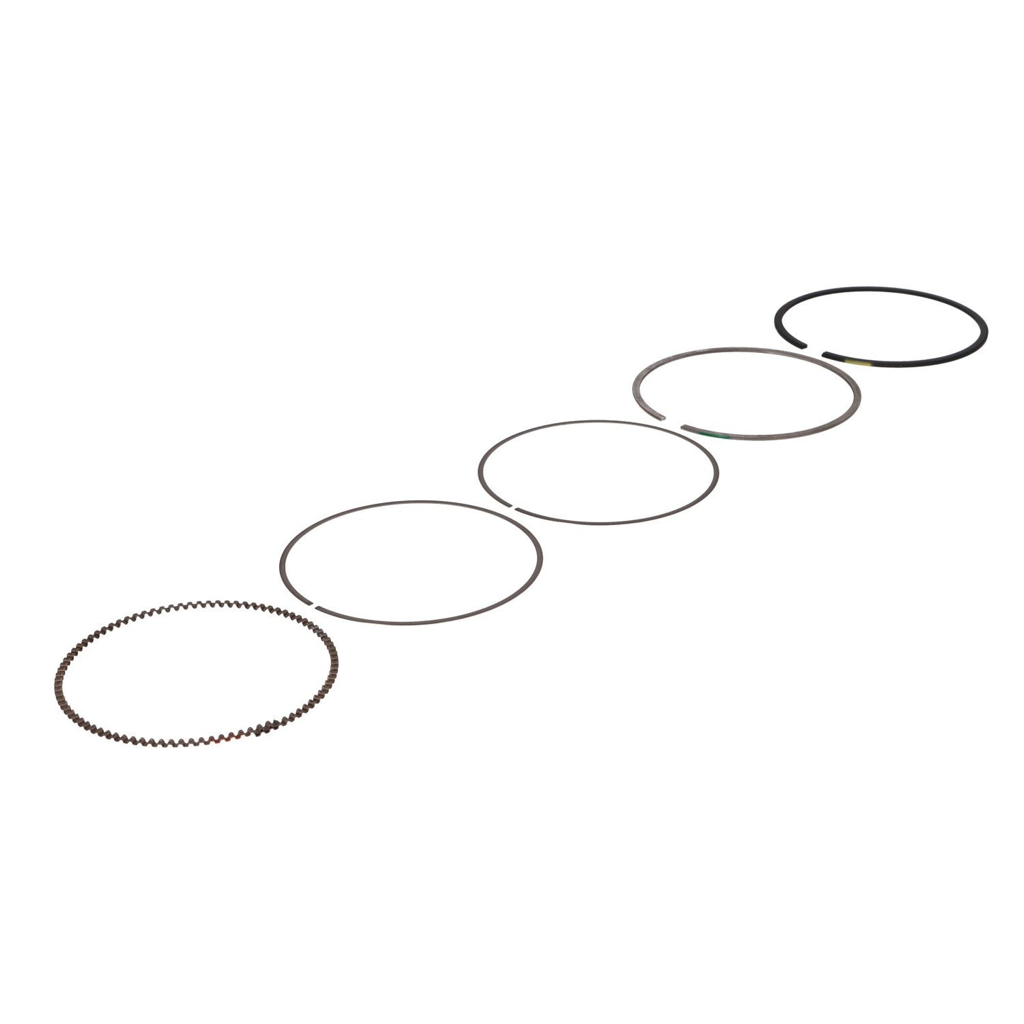 Kit de anillos de piston 11258693017