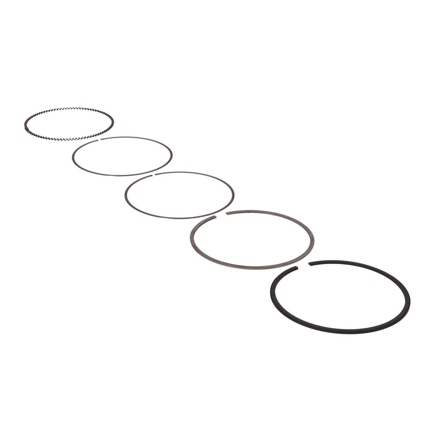 Kit de anillos de piston 11258693017