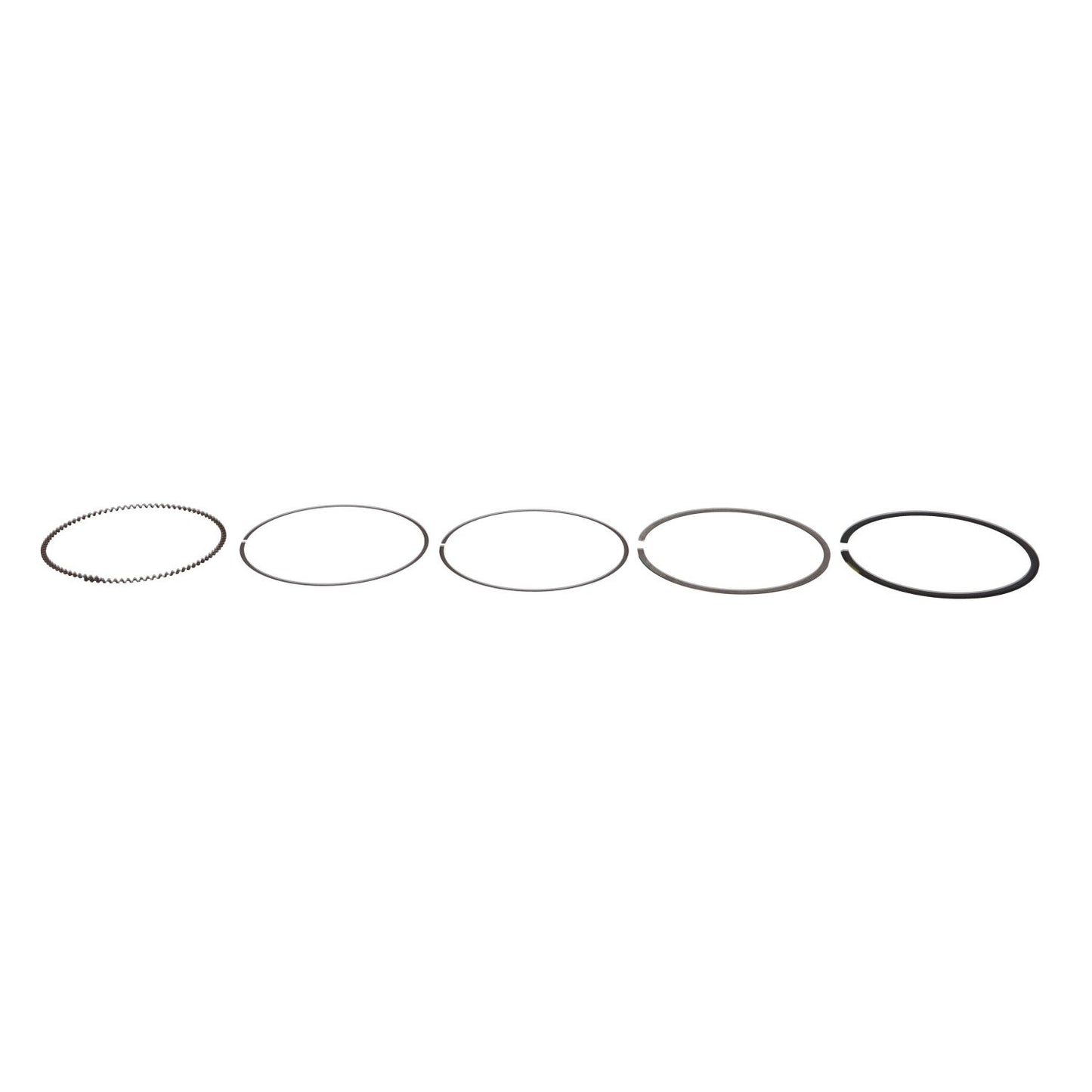 Kit de anillos de piston 11258693017