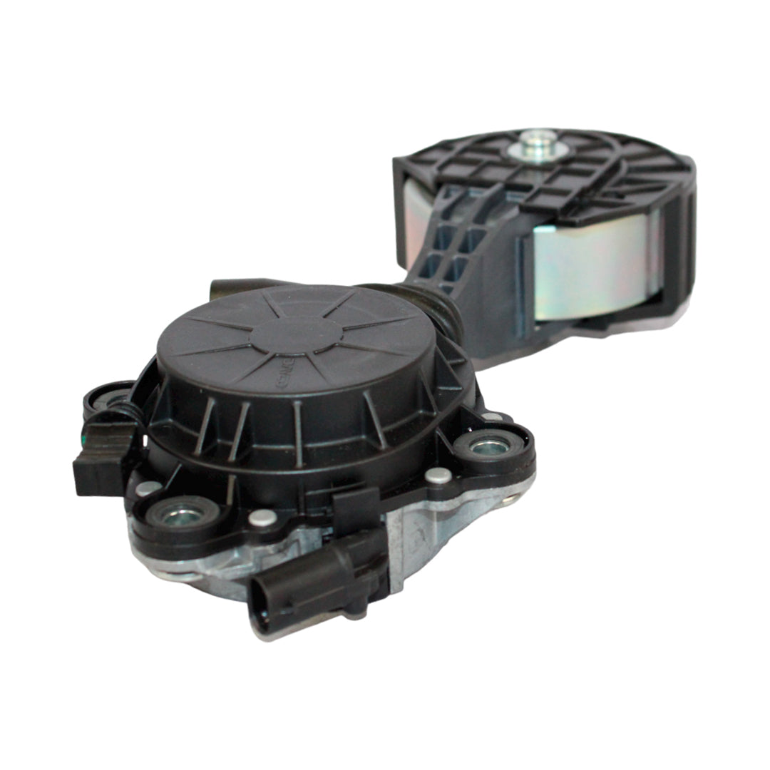 Tensor de banda con sensor