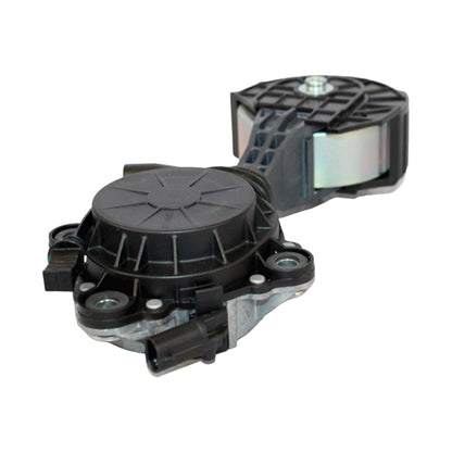 Tensor de banda con sensor