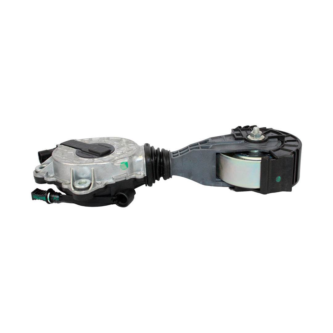 Tensor de banda con sensor